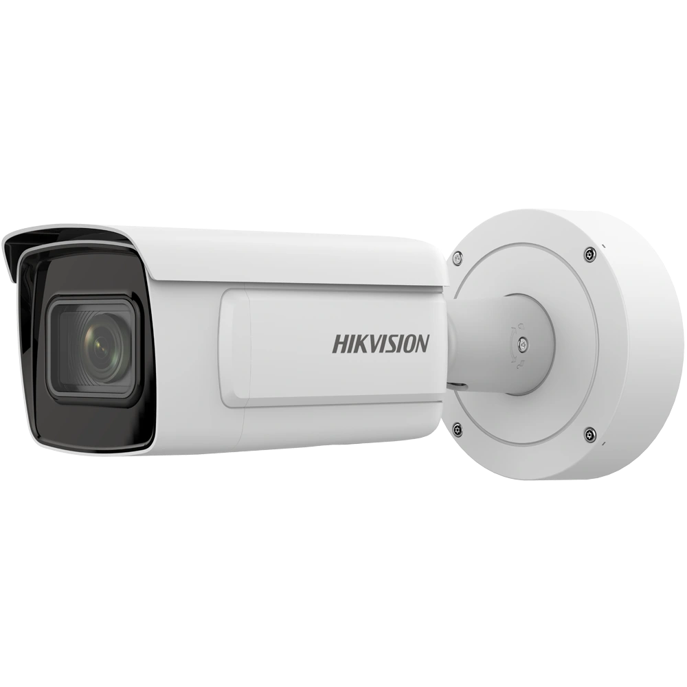 iDS-2CD7A26G0/P-IZHS(C) 8-32мм 2Мп ANPR ІЧ варіофокальная відеокамера Hikvision