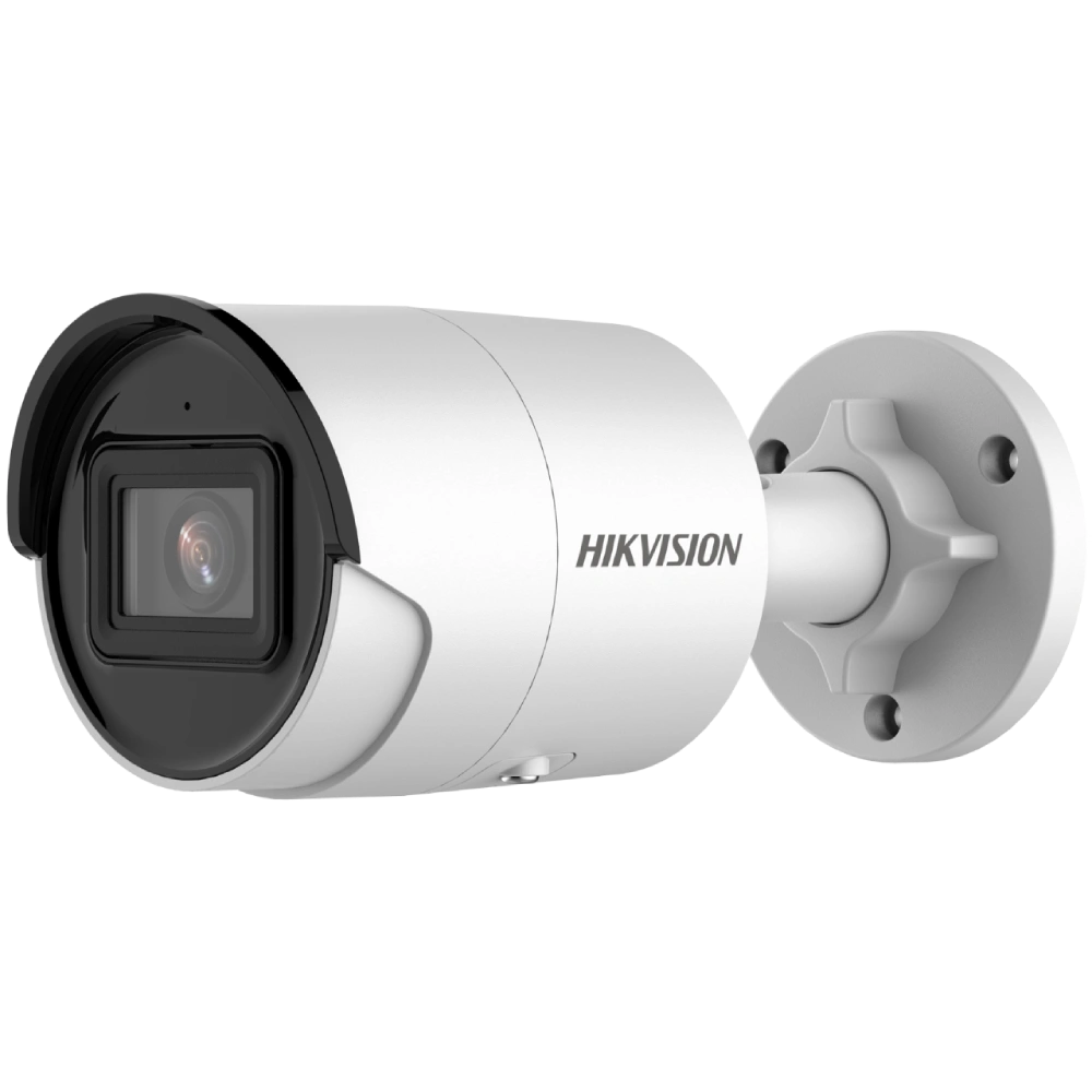 DS-2CD2043G2-IU 2.8 мм 4Мп AcuSense IP відеокамера Hikvision