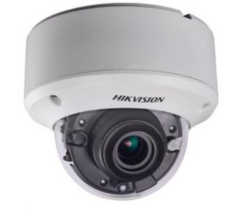 DS-2CE56F7T-VPIT3Z 3Мп Turbo HD відеокамера Hikvision