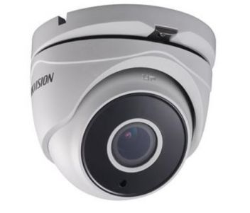 DS-2CE56F7T-IT3Z 3Мп варіофокальна EXIR відеокамера Hikvision