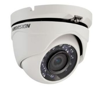 DS-2CE56C0T-IRMF 2.8 мм 720p HD відеокамера Hikvision