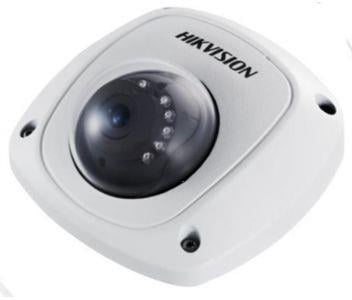 DS-2CE56D8T-IRS 2.8 мм 2Мп Turbo HD відеокамера Hikvision