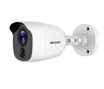 DS-2CE11H0T-PIRL 2.8 мм 5Мп PIR відеокамера Hikvision