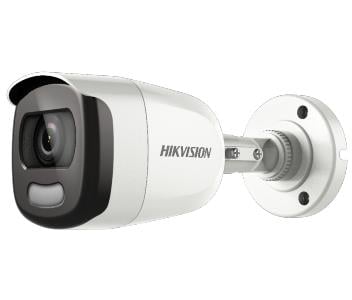 DS-2CE10DFT-F (3.6 мм) 2Мп ColorVu Turbo HD відеокамера Hikvision