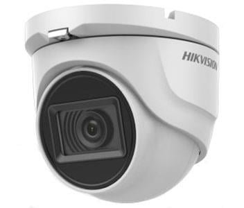 DS-2CE76U0T-ITMF (2.8 мм) 8Мп Turbo HD відеокамера Hikvision