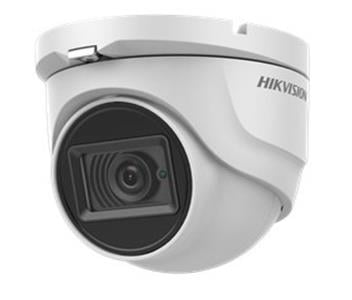 DS-2CE76H8T-ITMF (2.8 мм) 5Мп Turbo HD WDR  видеокамера Hikvision