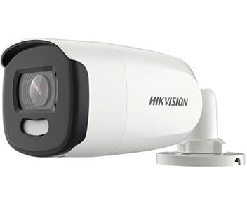 DS-2CE10HFT-F 2.8 мм 5Мп ColorVu Turbo HD відеокамера Hikvision