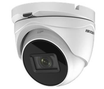 DS-2CE79H8T-AIT3ZF 5Мп Ultra-Low Light VF відеокамера Hikvision