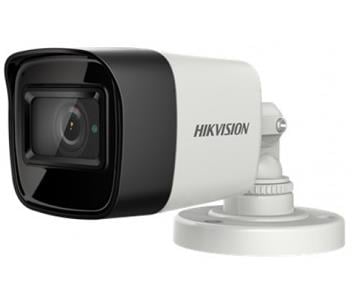 DS-2CE16H8T-ITF (3.6 мм) 5Мп Turbo HD відеокамера Hikvision