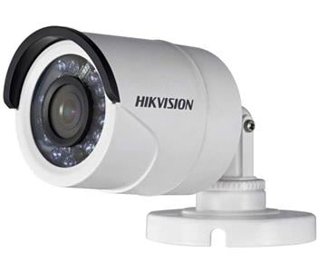 DS-2CE16D0T-IRF (C) (3.6 мм) 2Мп Turbo HD видеокамера Hikvision