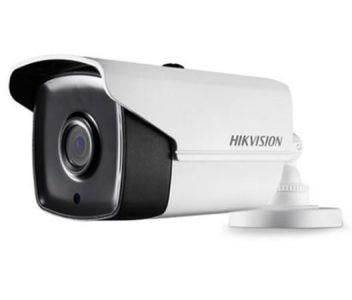 DS-2CE16H0T-IT5E 3.6 мм 5Мп Turbo HD відеокамера Hikvision з підтримкою PoC