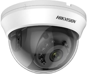 DS-2CE56D0T-IRммF (C) (2.8 мм) 2Мп Turbo HD відеокамера Hikvision