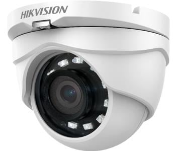 DS-2CE56D0T-IRMF (С) 3.6 мм 2Мп Turbo HD відеокамера Hikvision