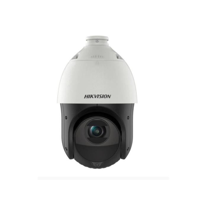 DS-2DE4415IW-DE(T5)  4Мп 15х DarkFighter ІЧ IP Speed Dome камера Hikvision