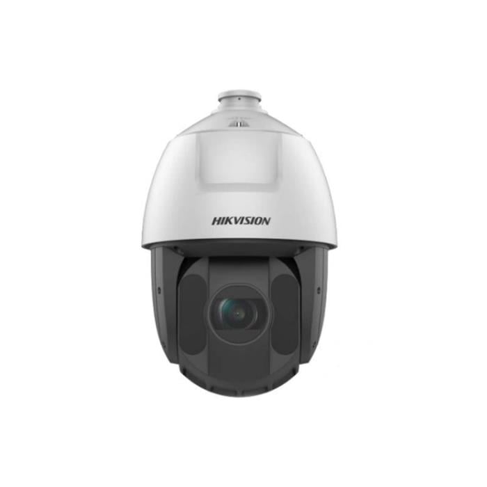 DS-2DE5425IW-AE(T5) 4Мп 25х IP Speed Dome камера Hikvision