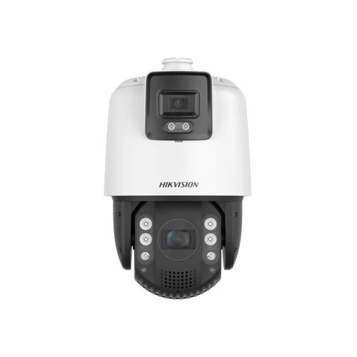 DS-2SE7C144IW-AE(32X/4)(S5) 4Мп 32× ІЧ IP Speed Dome камера Hikvision