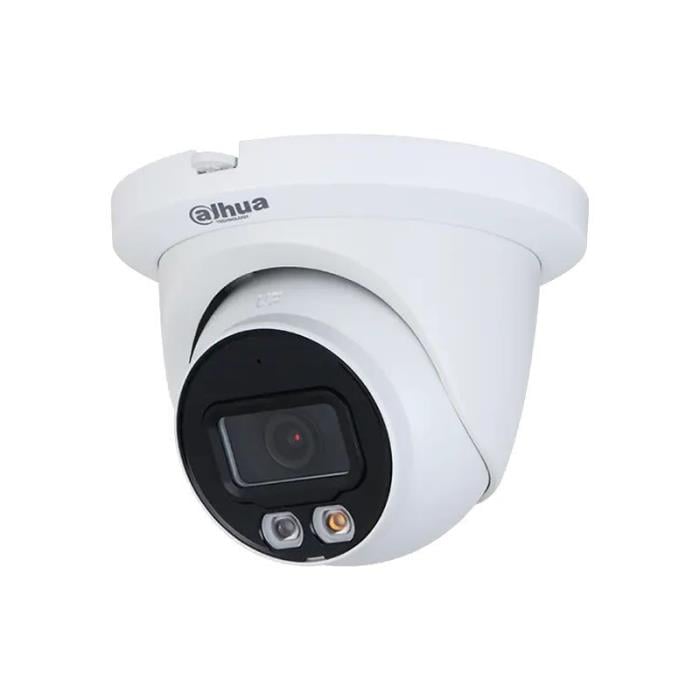 DH-IPC-HDW2849TM-S-IL 2.8мм 8Мп Smart Dual Light WizSense IP відеокамера Dahua