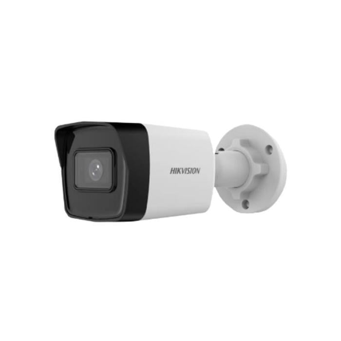 DS-2CD1043G2-IUF 2.8мм 4Мп IP67 EXIR камера Hikvision с микрофоном