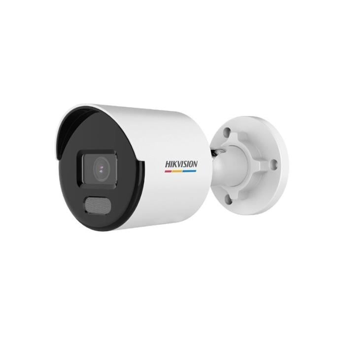 DS-2CD1047G2-LUF 2.8мм 4Мп ColorVu камера Hikvision с микрофоном