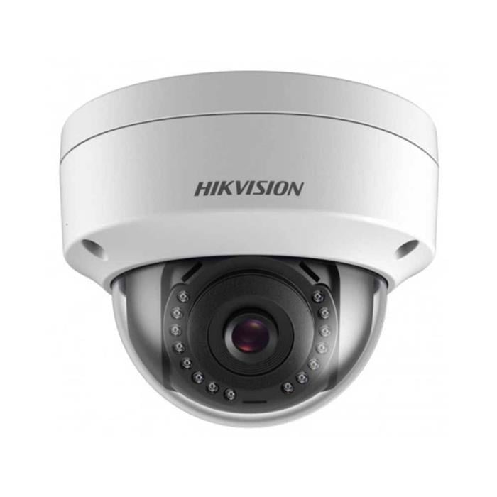 DS-2CD1121-I(F) 2.8мм 2Мп Dome IP камера Hikvision