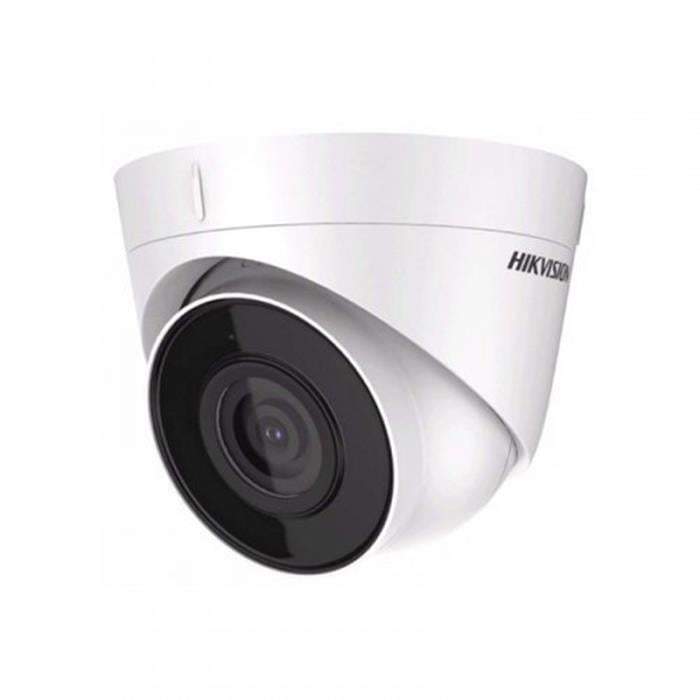 DS-2CD1323G2-IUF 2.8мм 2Мп IP67 EXIR камера Hikvision с микрофоном