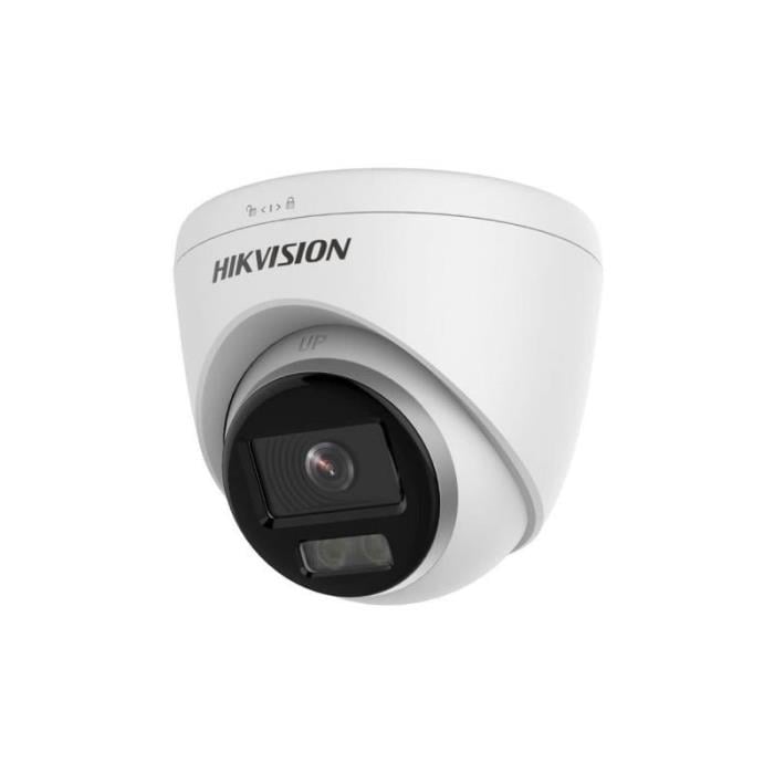 DS-2CD1347G0-L(C) 2.8 мм 4Мп ColorVu IP камера Hikvision