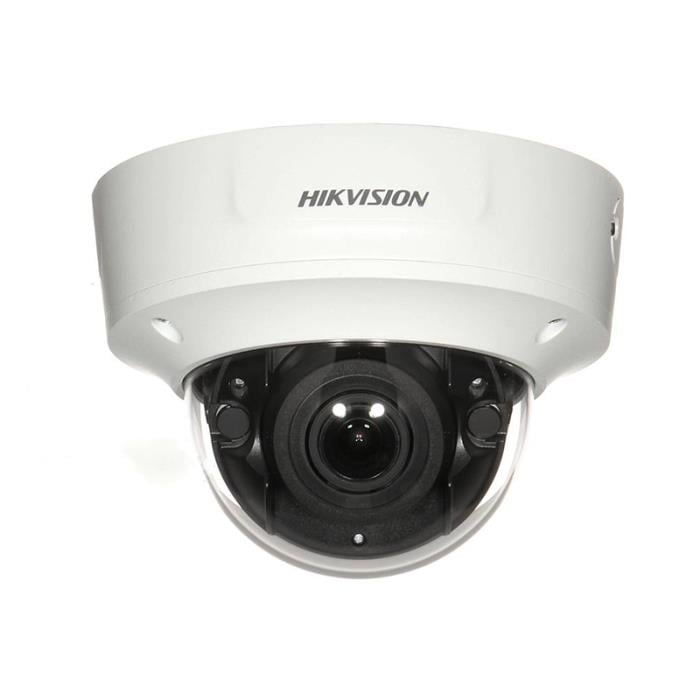 DS-2CD2783G2-IZS (2.8-12мм) 8Мп AcuSense вариофокальная IP камера Hikvision