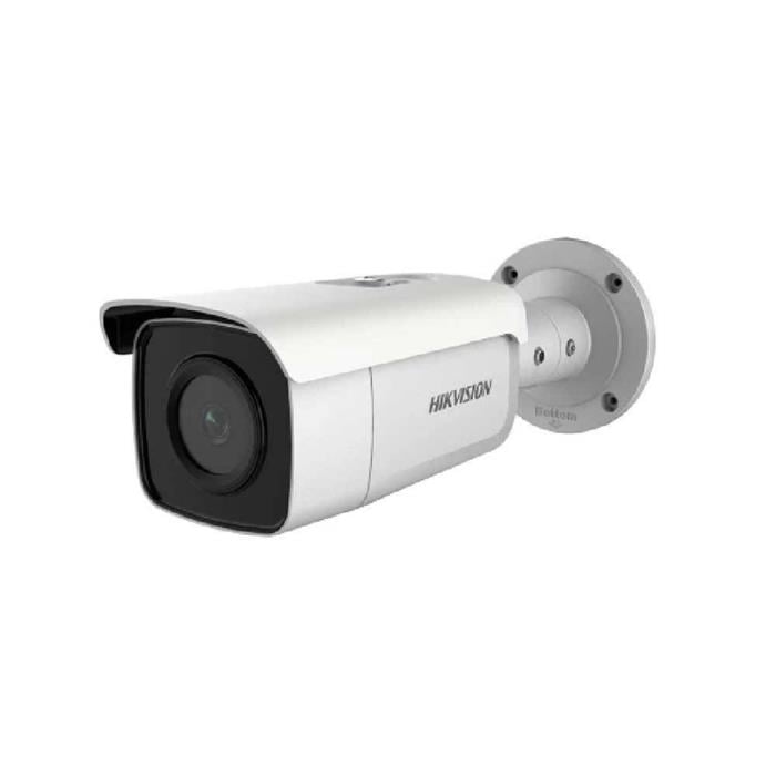 DS-2CD2T87G2-L (C) 2.8 мм 8Мп ColorVu відеокамера Hikvision