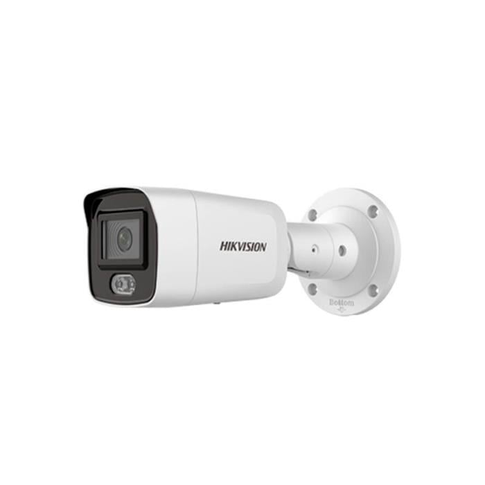 DS-2CD3047G2-LS(C) 2.8 мм 4Мп ColorVu відеокамера Hikvision