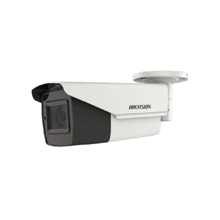 DS-2CE16H0T-AIT3ZF (2.8-12мм) 5Мп вариофокальная видеокамера Hikvision