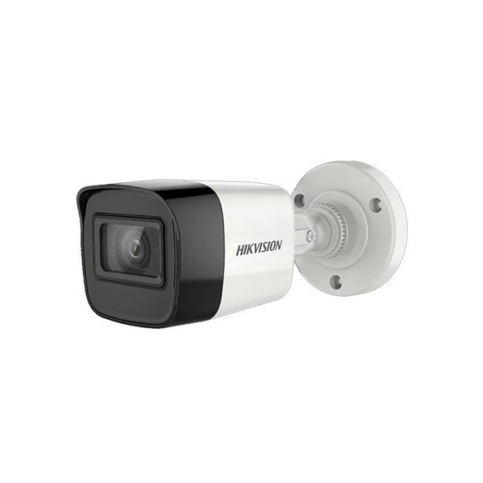 DS-2CE16H0T-ITE(C) 3.6мм 5Мп PoC камера Hikvision