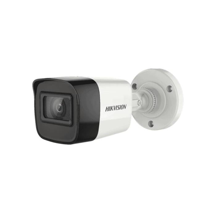 DS-2CE16H0T-ITF (C) 2.4мм 5Мп Turbo HD видеокамера Hikvision