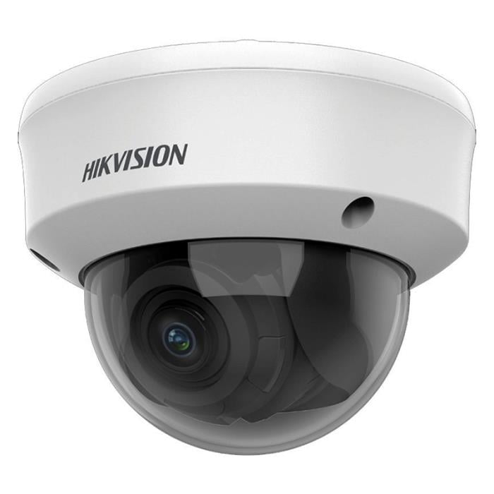 DS-2CE5AD0T-VPIT3F(C) (2.7-13.5мм) 2Мп вариофокальная IK10 видеокамера Hikvision