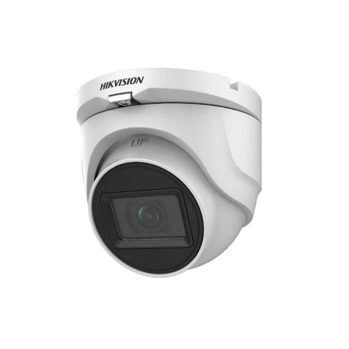 DS-2CE76H0T-ITMF(C) 2.4мм 5Мп відеокамера Hikvision