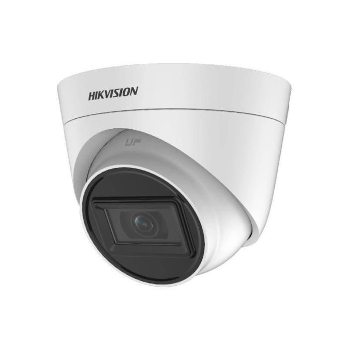 DS-2CE78H0T-IT3E(С) 2.8мм 5Мп PoC камера Hikvision