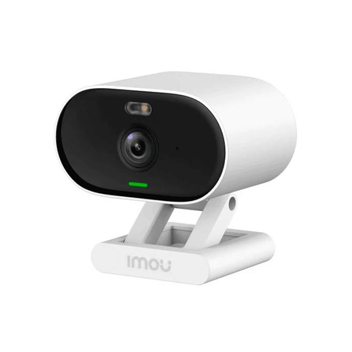 IPC-C22FP-C 2.8мм 1080P H.265 Wi-Fi відеокамера Imou