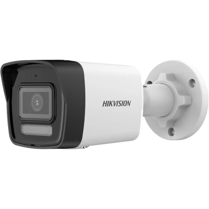 DS-2CD1043G2-LIUF 2.8мм 4Мп IP67 EXIR камера Hikvision з мікрофоном