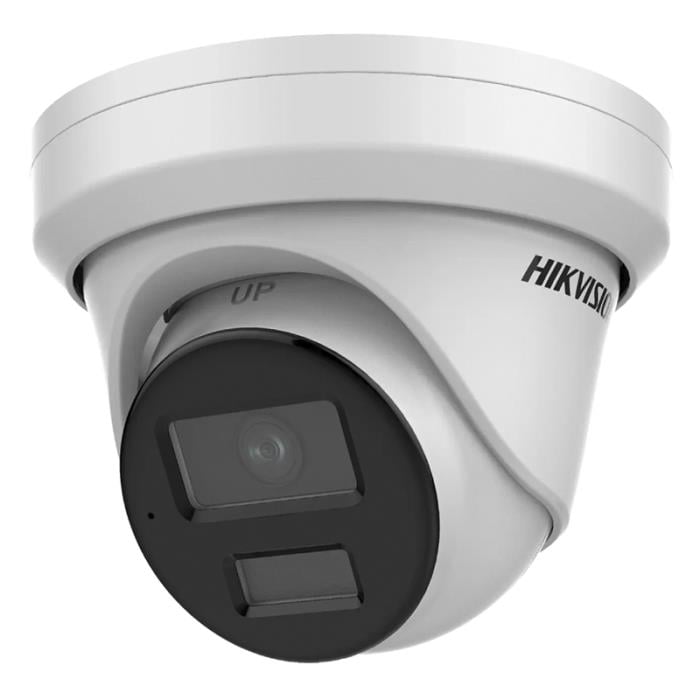 DS-2CD3366G2-ISU (H) (eF) 2.8мм 6Мп AcuSense HEOP DarkFighter видеокамера Hikvision