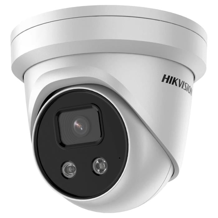 DS-2CD3386G2-IS 2.8мм 8Мп AcuSense відеокамера Hikvision