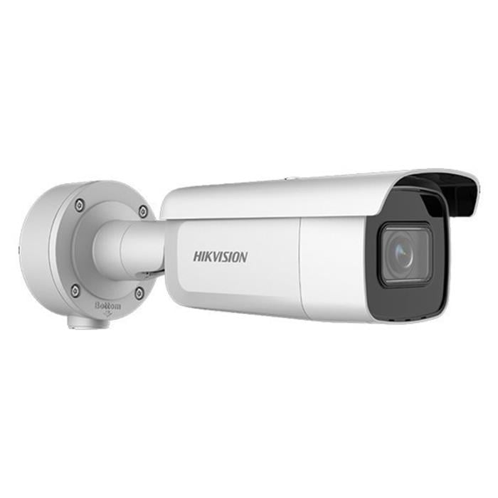 DS-2CD3686G2T-IZS (C) (2.7-13.5мм) 8Мп AcuSense Darkfighter варіофокальна камера Hikvision