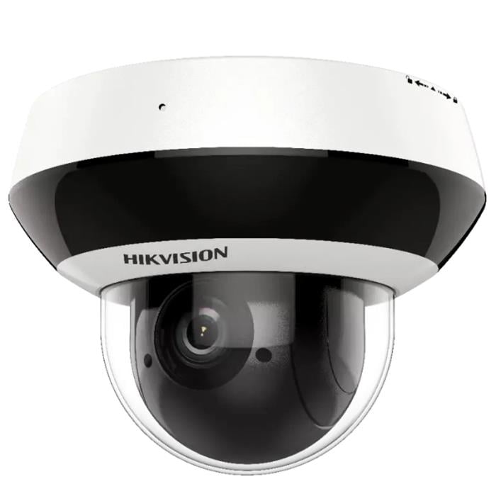 DS-2DE2A404IW-DE3(C0)(S6)(C) 4Мп 4х DarkFighter IK10 відеокамера Hikvision з мікрофоном