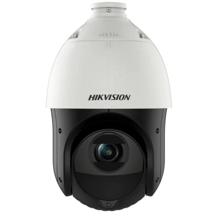 DS-2DE4425IW-DE(T5) with brackets 4Мп 25х DarkFighter відеокамера Hikvision