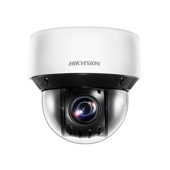 DS-2DE4A425IW-DE(S6) 4Мп IP PTZ відеокамера Hikvision