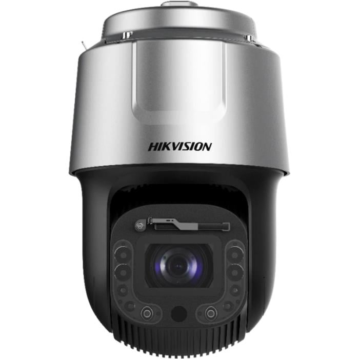 DS-2DF8C260I5XS-AELW(T5) 2Мп 60х Speed Dome з лазерним підсвічуванням відеокамера Hikvision