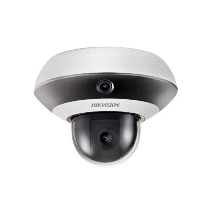 DS-2PT3122IZ-DE3 (2.8-12 мм) 2Мп 4х IP PanoVU PTZ відеокамера Hikvision