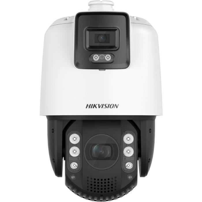 DS-2SE7C432MW-AEB(14F1)(P3) 4Мп, 32х Speed Dome відеокамера Hikvision