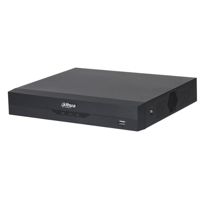 DH-XVR5116HS-I3 16-канальний Penta-brid 5M-N/1080P Compact 1U 1HDD WizSense відеореєстратор Dahua