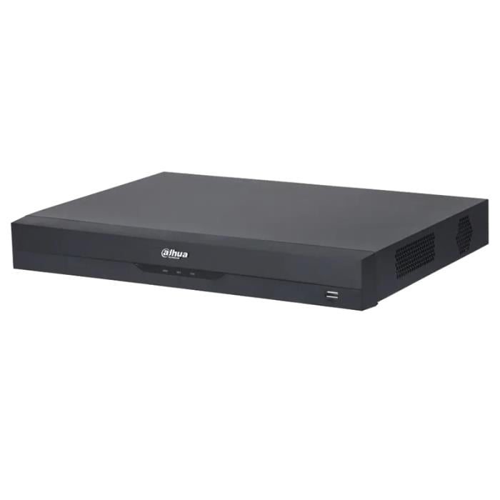 DH-XVR5216AN-I3 16-канальний Penta-brid 5M-N/1080P 1U 2HDD WizSense відеореєстратор Dahua