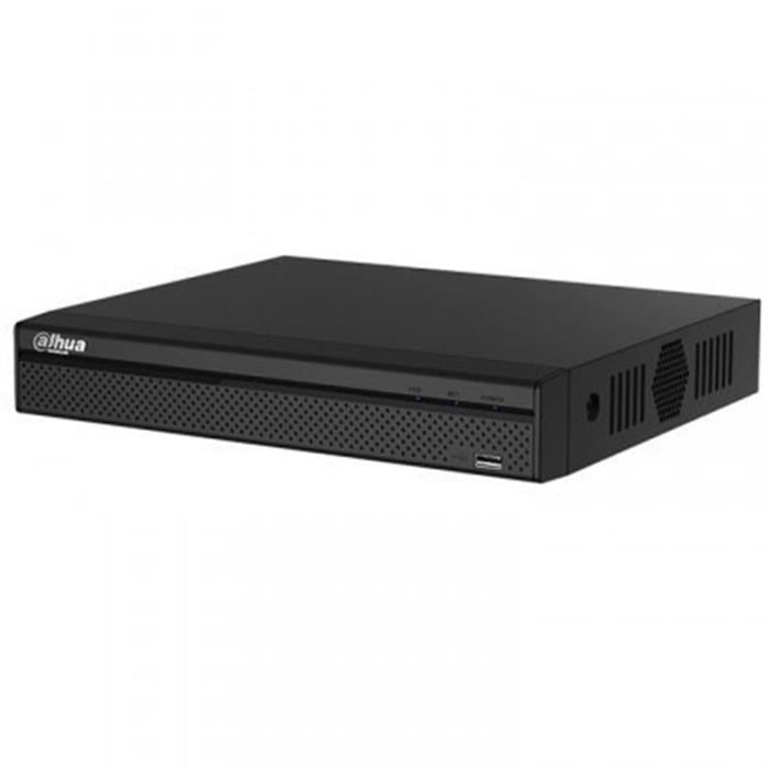 DHI-NVR1104HS-S3/H 4-канальний 1U Lite відеореєстратор Dahua