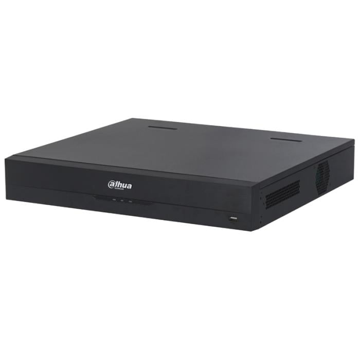 DHI-NVR5432-EI 32-канальний 1.5U 4HDD WizSense відеореєстратор Dahua